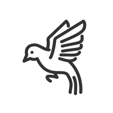 Bird Care Diary App Icon
