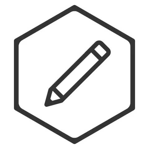 Chemical memo App Icon