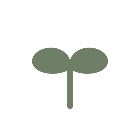 草木帖 App Icon